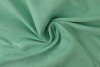 Suedine 24 mint green