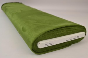 Suedine 31 moss green