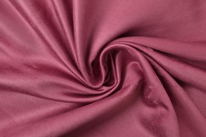 Suedine 38 dark old pink