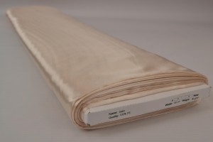 Satin 22 champagne