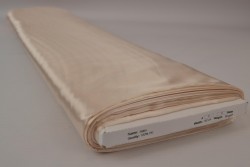 Satin 22 champagne