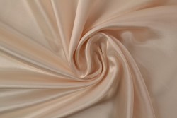 Satin 22 champagne