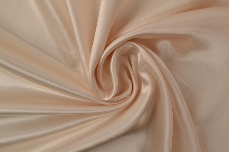 Satin 22 champagne