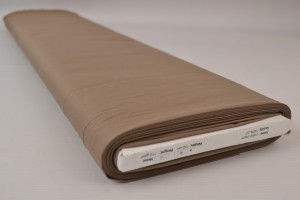 Cotton poplin 69 taupe