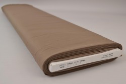 Cotton poplin 69 taupe