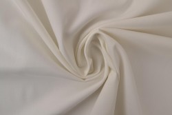 Cotton poplin 00 white