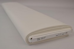 Cotton poplin 00 white