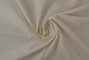 Cotton poplin 02 off-white