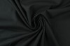 Cotton poplin 03 black