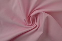 Cotton poplin 04 baby pink