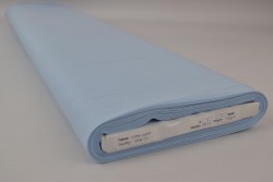 Cotton poplin 05 baby blue