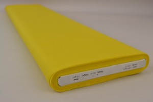 Cotton poplin 07 yellow