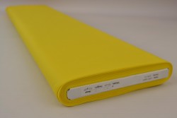 Cotton poplin 07 yellow