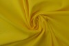 Cotton poplin 07 yellow