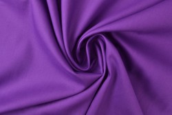 Cotton poplin 08 purple