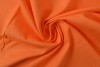 Cotton poplin 10 orange