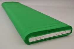 Cotton poplin 11 green