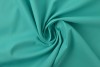 Cotton poplin 13 turquoise