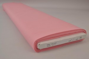 Cotton poplin 19 dusky pink