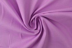 Cotton poplin 20 lilac