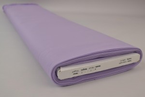 Cotton poplin 21 lavender