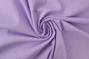 Cotton poplin 21 lavender