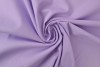 Cotton poplin 21 lavender