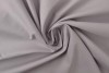 Cotton poplin 25 silvergrey