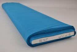 Cotton poplin 26 petrol