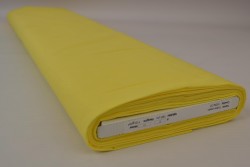 Cotton poplin 27 light yellow