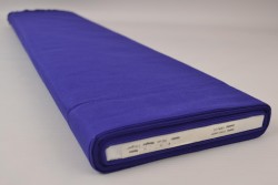 Cotton poplin 28 dark blue