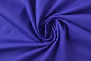 Cotton poplin 28 dark blue