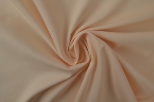 Cotton poplin 22 champagne