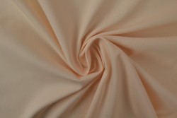 Cotton poplin 22 champagne