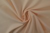 Cotton poplin 22 champagne