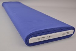 Cotton poplin 15 blue