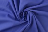 Cotton poplin 15 blue
