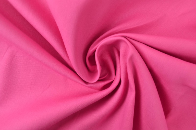 Cotton poplin 30 pink