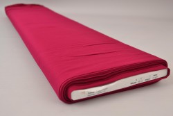 Cotton poplin 29 wine red