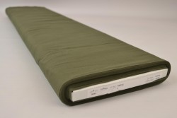 Cotton poplin 33 dark moss green