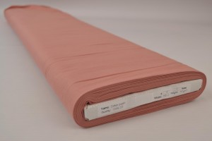 Cotton poplin 37 old pink