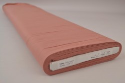 Cotton poplin 37 old pink