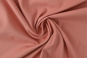 Cotton poplin 37 old pink