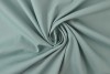 Cotton poplin 34 old green