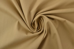 Cotton poplin 39 beige