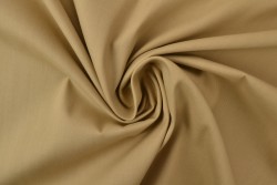 Cotton poplin 39 beige