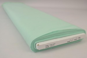 Cotton poplin 41 light mint