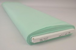 Cotton poplin 41 light mint