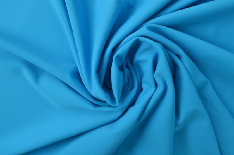 Lycra 06 aqua blue