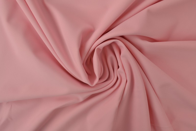 Lycra 19 baby pink